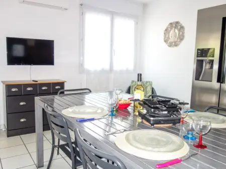 Les Pierres de Jade, Appartement 4 personnes à Saint Cyprien - Photo 24