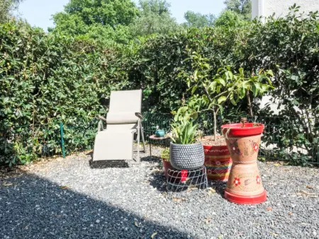 Les Pierres de Jade, Appartement 4 personnes à Saint Cyprien - Photo 25