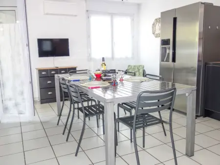 Les Pierres de Jade, Appartement 4 personnes à Saint Cyprien - Photo 26