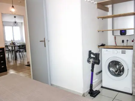 Les Pierres de Jade, Appartement 4 personnes à Saint Cyprien - Photo 27