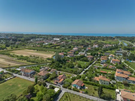 appartamento Marcella, Appartement 6 personnes à Marina Pietrasanta - Photo 2