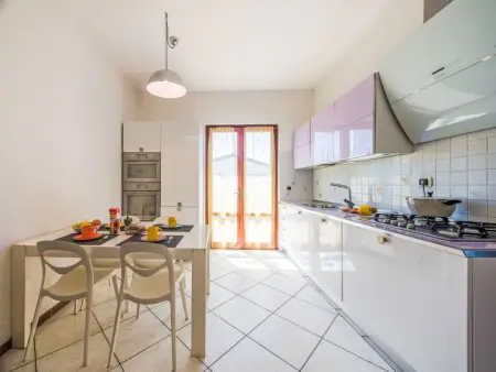 appartamento Marcella, Appartement 6 personnes à Marina Pietrasanta - Photo 5