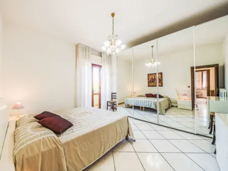 appartamento Marcella, Appartement 6 personnes à Marina Pietrasanta - Photo 6