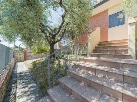 appartamento Marcella, Appartement 6 personnes à Marina Pietrasanta - Photo 20