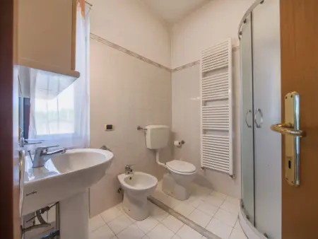 appartamento Marcella, Appartement 6 personnes à Marina Pietrasanta - Photo 34