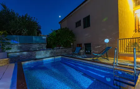 Maison 10 personnes à Razanj - Photo 12