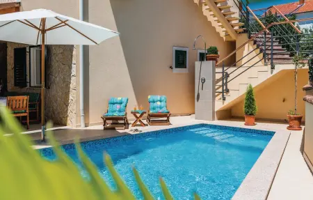 Maison 8 personnes à Brodarica - Photo 5
