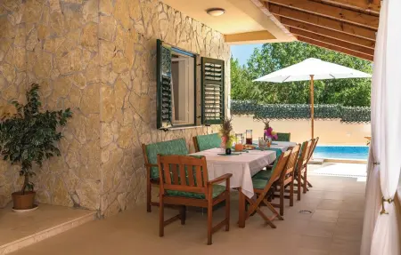 Maison 8 personnes à Brodarica - Photo 11