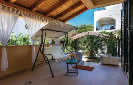 Maison 8 personnes à Brodarica - Photo 13