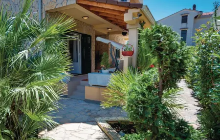Maison 8 personnes à Brodarica - Photo 14