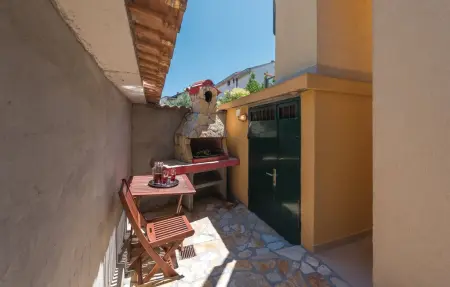 Maison 8 personnes à Brodarica - Photo 15