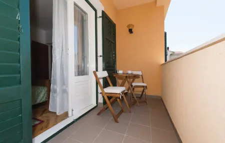 Maison 8 personnes à Brodarica - Photo 16