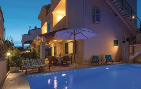 Maison 8 personnes à Brodarica - Photo 18