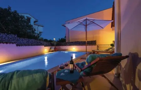 Maison 8 personnes à Brodarica - Photo 19