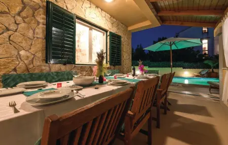 Maison 8 personnes à Brodarica - Photo 21