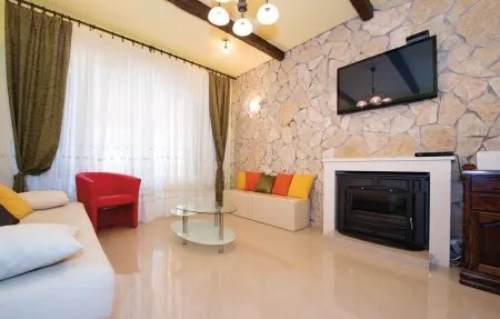 Maison 8 personnes à Brodarica - Photo 26