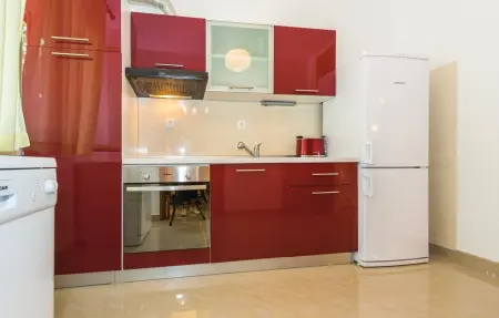 Maison 8 personnes à Brodarica - Photo 30