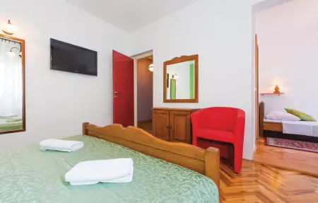 Maison 8 personnes à Brodarica - Photo 37