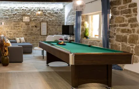 Maison 6 personnes à Kucine - Photo 2