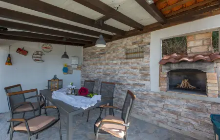 Maison 6 personnes à Kucine - Photo 3