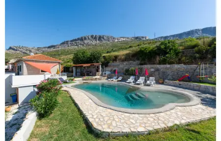 Maison 6 personnes à Kucine - Photo 5