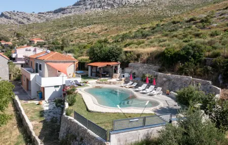 Maison 6 personnes à Kucine - Photo 10