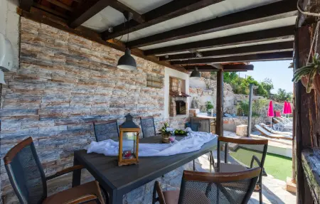 Maison 6 personnes à Kucine - Photo 11