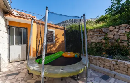 Maison 6 personnes à Kucine - Photo 13