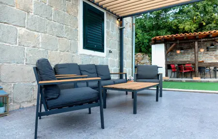 Maison 6 personnes à Kucine - Photo 15