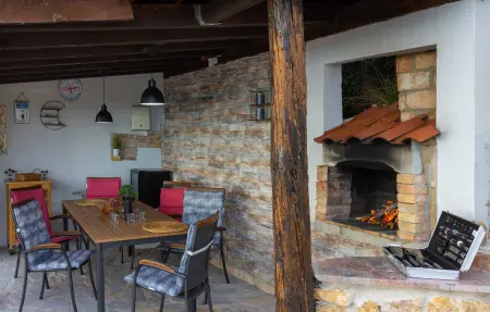 Maison 6 personnes à Kucine - Photo 17