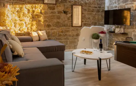 Maison 6 personnes à Kucine - Photo 18