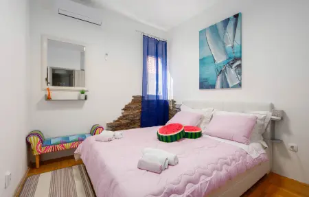 Maison 6 personnes à Kucine - Photo 21