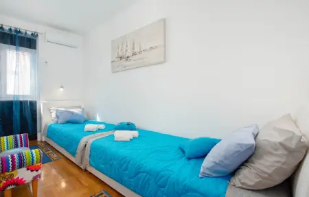 Maison 6 personnes à Kucine - Photo 22