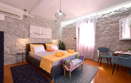 Maison 6 personnes à Kucine - Photo 23