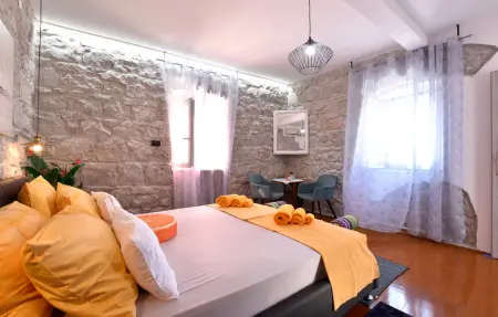 Maison 6 personnes à Kucine - Photo 25