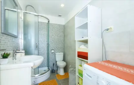 Maison 6 personnes à Kucine - Photo 26