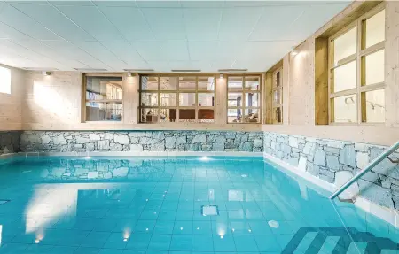 LES FERMES ÉMIGUY, Appartement 6 personnes à Les Gets - Photo 2
