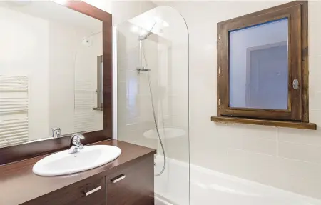 LES FERMES ÉMIGUY, Appartement 6 personnes à Les Gets - Photo 8