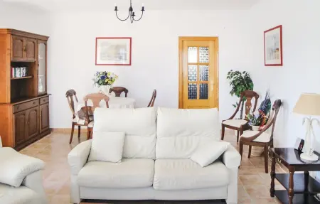 Maison 6 personnes à Castalla - Photo 1