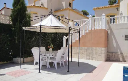 Maison 6 personnes à Castalla - Photo 2