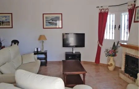 Maison 6 personnes à Castalla - Photo 3