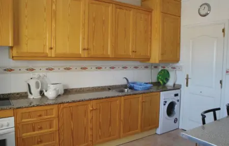 Maison 6 personnes à Castalla - Photo 5