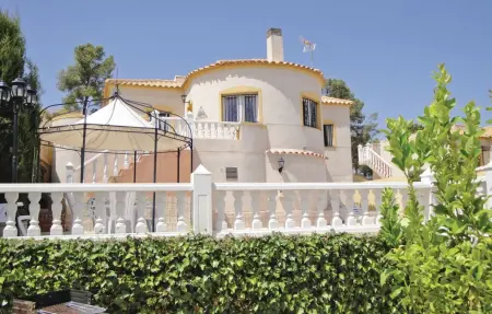 Maison 6 personnes à Castalla - Photo 8