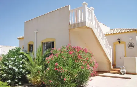 Maison 6 personnes à Castalla - Photo 9