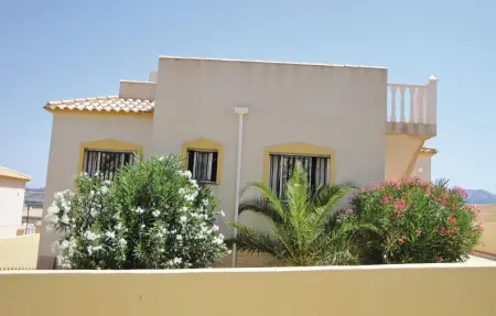 Maison 6 personnes à Castalla - Photo 10