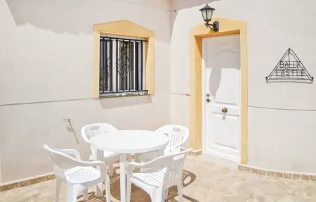 Maison 6 personnes à Castalla - Photo 11