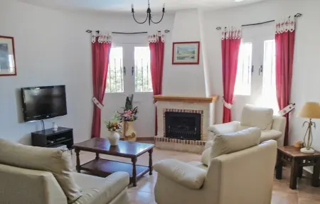 Maison 6 personnes à Castalla - Photo 14