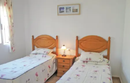 Maison 6 personnes à Castalla - Photo 17