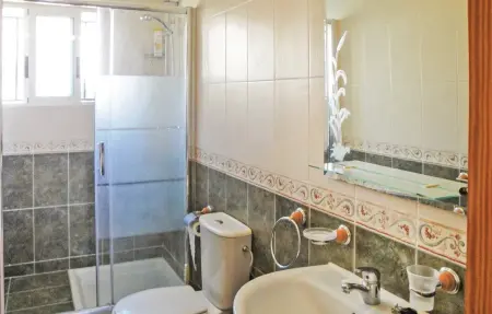 Maison 6 personnes à Castalla - Photo 19