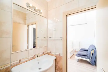 Apartments Marnic Blue Chill-Comfort One Bedroom Apartment  with Balcony and Sea View(A4) - Photo 8